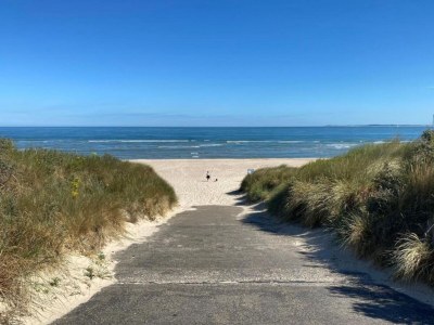 Apartment Marine Apartment in Kamperland - Environment photo 23