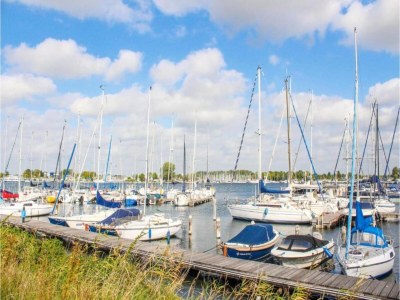 Apartment Marine Apartment in Kamperland - Environment photo 24