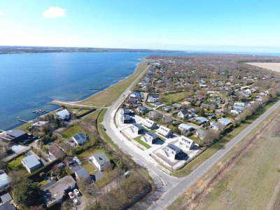 Apartment Marine Apartment in Kamperland - Environment photo 29