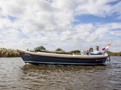 Apartment Marine Apartment in Kamperland - Environment photo 30