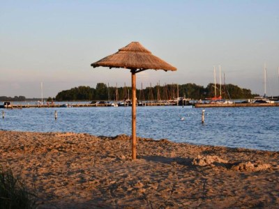 Apartment Marine Apartment in Kamperland - Environment photo 32