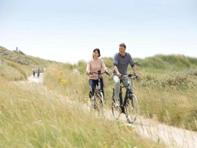 Apartment Marine Apartment in Kamperland - Environment photo 33