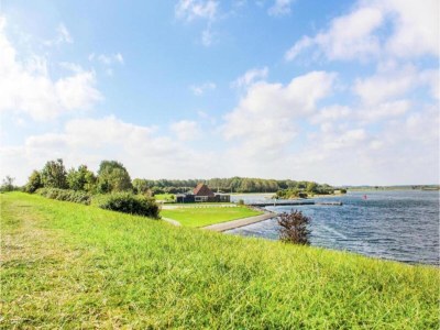 Apartment Marine Apartment in Kamperland - Environment photo 35