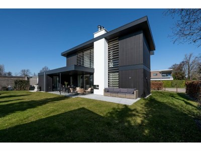 Holiday house Holiday Home near Veerse Meer with Garden - Outdoor photo 2