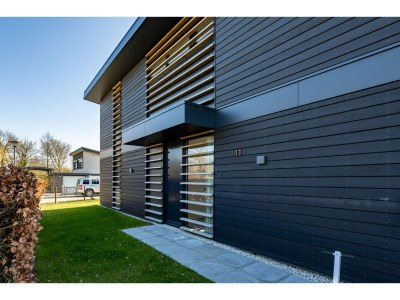 Holiday house Holiday Home near Veerse Meer with Garden - Outdoor photo 4