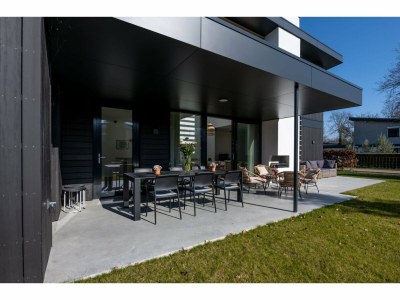 Holiday house Holiday Home near Veerse Meer with Garden - Outdoor photo 7