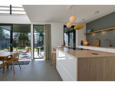 Holiday house Holiday Home near Veerse Meer with Garden - Features photo 16