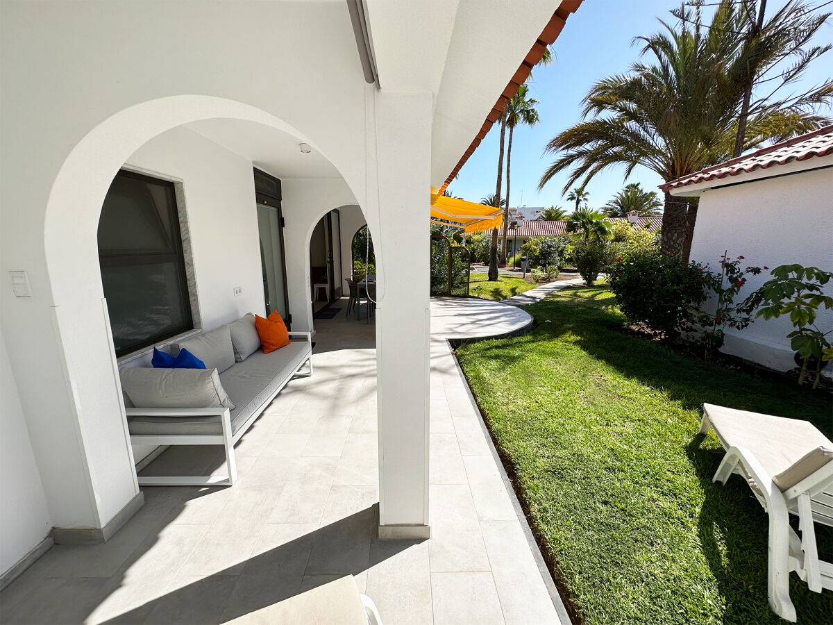 Bungalow Sun Club Casa Eduardo - Outdoor photo 2