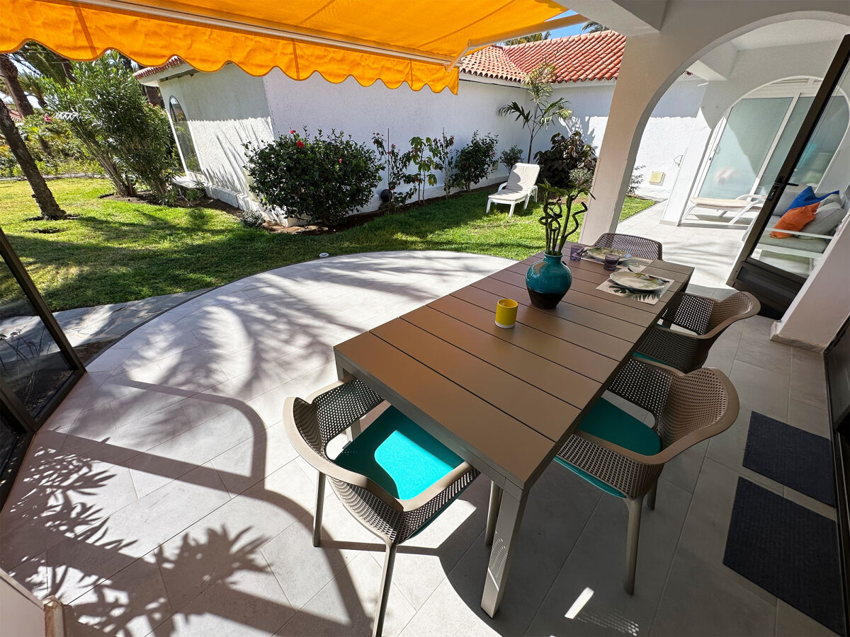 Bungalow Sun Club Casa Eduardo - Outdoor photo 3