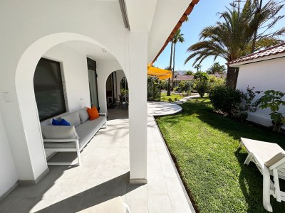 Bungalow Sun Club Casa Eduardo - Outdoor photo 2