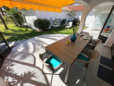 Bungalow Sun Club Casa Eduardo - Outdoor photo 3