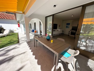 Bungalow Sun Club Casa Eduardo - Outdoor photo 5