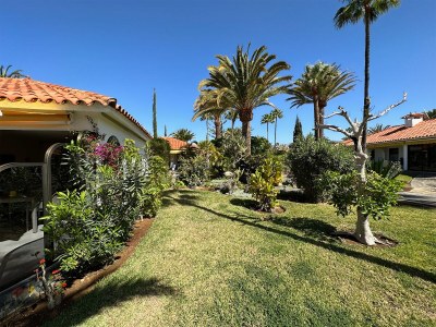 Bungalow Sun Club Casa Eduardo - Outdoor photo 6