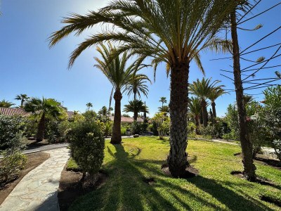 Bungalow Sun Club Casa Eduardo - Outdoor photo 7