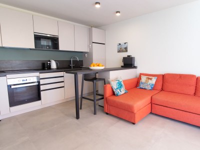 Bungalow Sun Club Casa Eduardo - Features photo 8