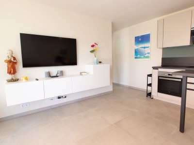 Bungalow Sun Club Casa Eduardo - Features photo 10