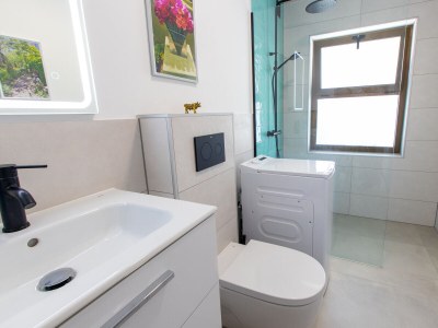 Bungalow Sun Club Casa Eduardo - Features photo 15