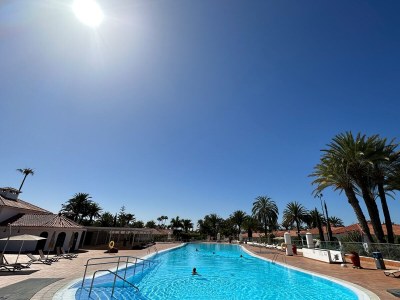 Bungalow Sun Club Casa Eduardo - Environment photo 18