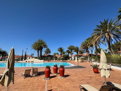 Bungalow Sun Club Casa Eduardo - Environment photo 19