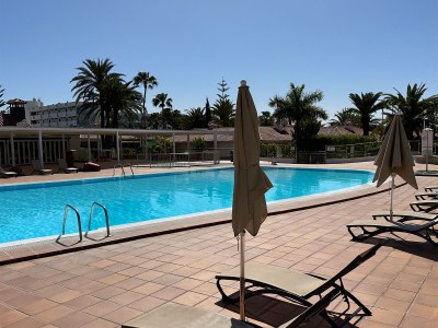 Bungalow Sun Club Casa Eduardo - Environment photo 20