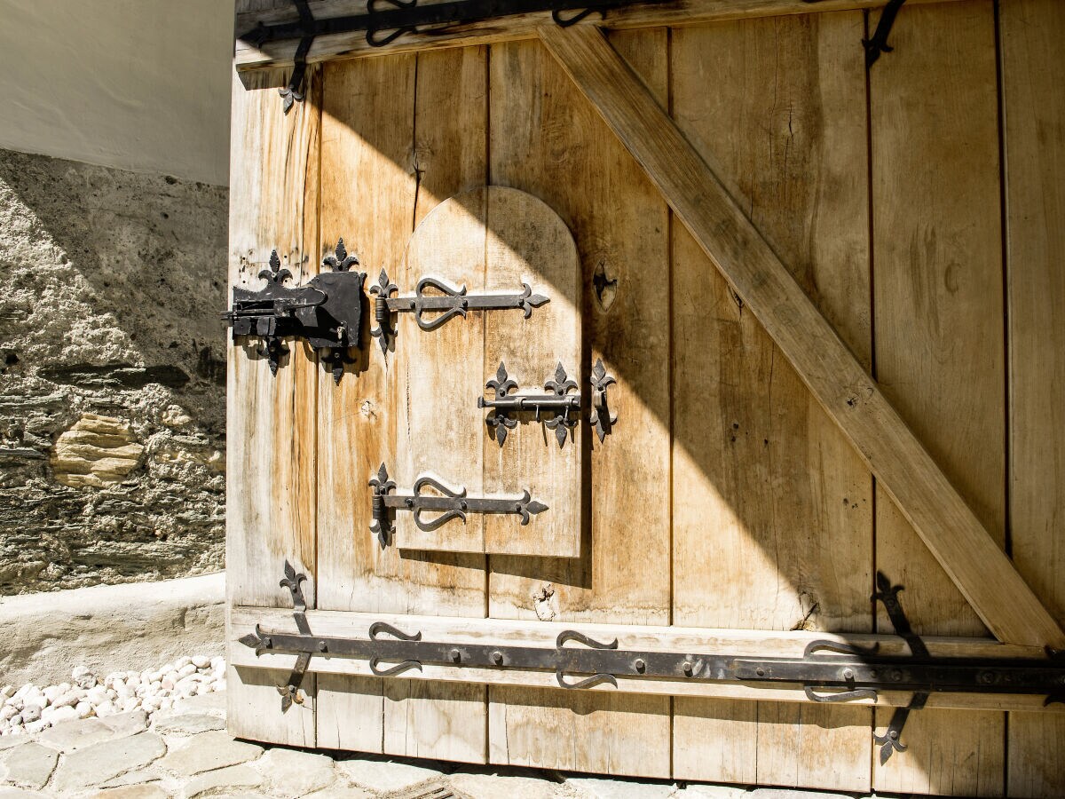 Castle Schloss Thannegg - Outdoor photo 3