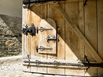 Castle Schloss Thannegg - Outdoor photo 3