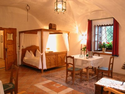 Castle Schloss Thannegg - Features photo 8