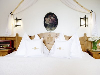 Castle Schloss Thannegg - Features photo 9