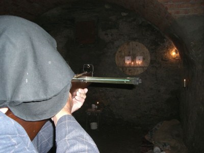 Castle Schloss Thannegg - Features photo 11