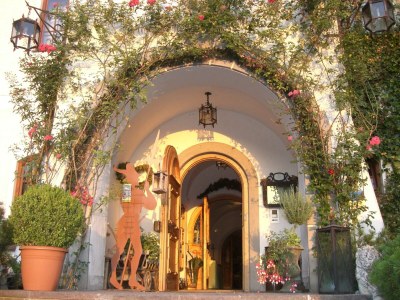 Castle Schloss Thannegg - Features photo 13