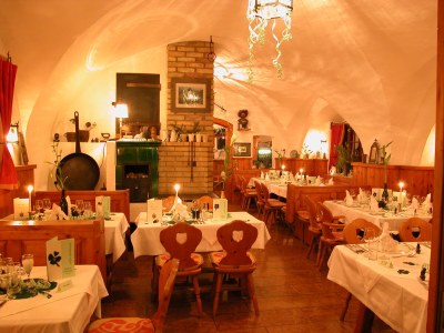 Castle Schloss Thannegg - Features photo 14