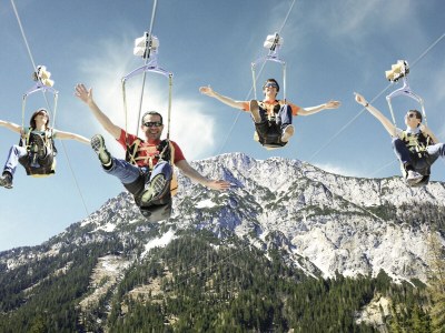 Castle Schloss Thannegg - Environment photo 17