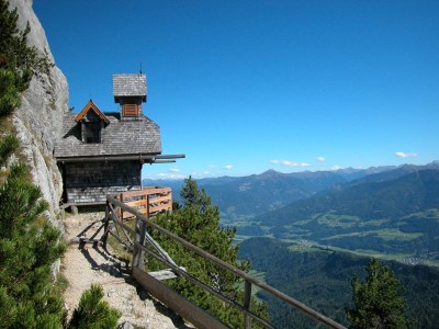 Castle Schloss Thannegg - Environment photo 19