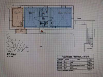 Castle Schloss Thannegg - Document photo 22