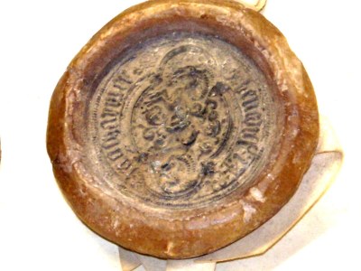 Castle Schloss Thannegg - Document photo 24