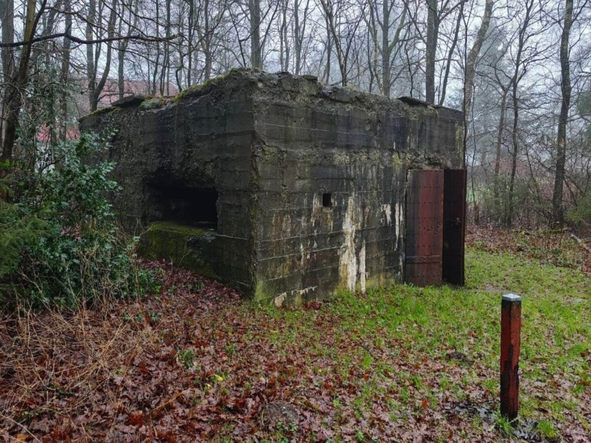 Holiday house 7 Personen Ferienhaus in Toftlund-By Traum - Outdoor photo 4