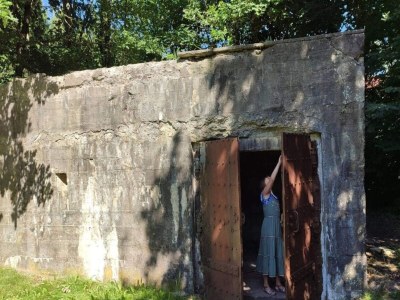 Holiday house 7 Personen Ferienhaus in Toftlund-By Traum - Outdoor photo 3