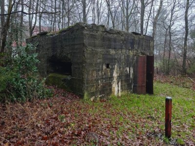 Holiday house 7 Personen Ferienhaus in Toftlund-By Traum - Outdoor photo 4