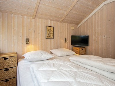 Holiday house 7 Personen Ferienhaus in Toftlund-By Traum - Outdoor photo 16