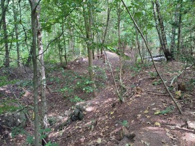 Holiday house 7 Personen Ferienhaus in Toftlund-By Traum - Outdoor photo 18