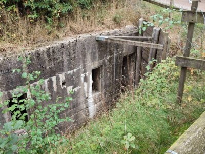 Holiday house 7 Personen Ferienhaus in Toftlund-By Traum - Outdoor photo 19