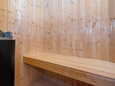 Holiday house 7 Personen Ferienhaus in Toftlund-By Traum - Outdoor photo 20