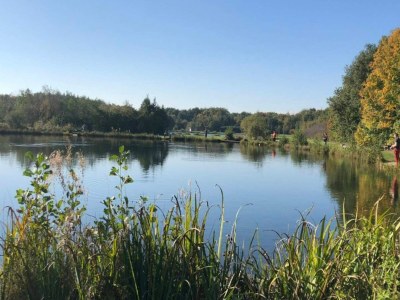 Holiday house 7 Personen Ferienhaus in Toftlund-By Traum - Outdoor photo 22