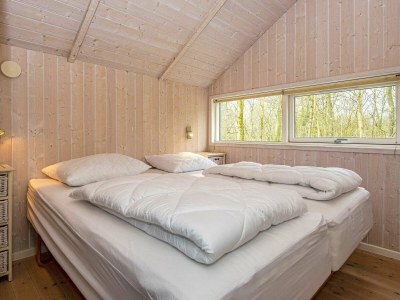 Holiday house 7 Personen Ferienhaus in Toftlund-By Traum - Outdoor photo 26