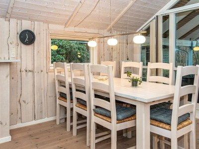 Holiday house 7 Personen Ferienhaus in Toftlund-By Traum - Outdoor photo 28