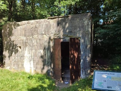 Holiday house 7 Personen Ferienhaus in Toftlund-By Traum - Outdoor photo 32