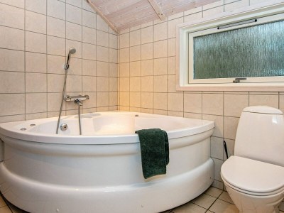 Holiday house 7 Personen Ferienhaus in Toftlund-By Traum - Outdoor photo 34