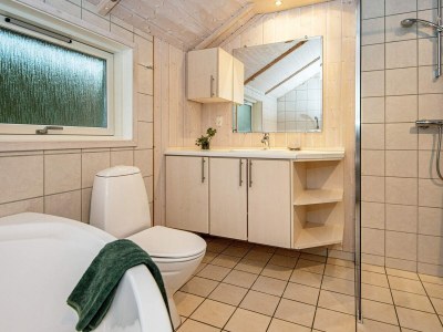 Holiday house 7 Personen Ferienhaus in Toftlund-By Traum - Outdoor photo 35