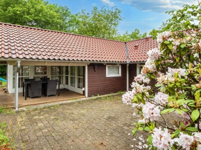 Holiday house 7 Personen Ferienhaus in Toftlund-By Traum - Outdoor photo 36