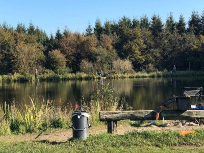 Holiday house 7 Personen Ferienhaus in Toftlund-By Traum - Outdoor photo 38
